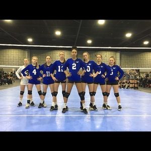 Meet your Posher, Paige